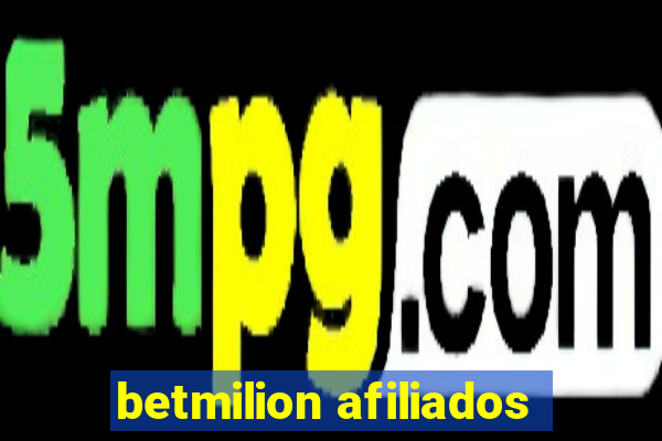 betmilion afiliados